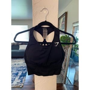 Gymshark Sports Bra